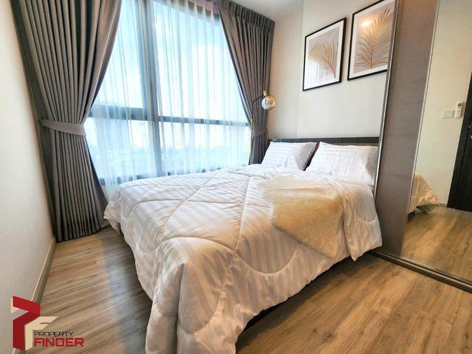 รูป Rds- 0665 ให้เช่าคอนโด XT ห้วยขวาง ห้องแต่งสวย นัดชมห้อง 💫 @propertyfinder - รูปที่ 1/20