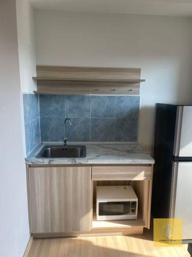 picture G8011🚨中国客户,请加微信。(在联系方式的旁边)For rent Plum Condo Chaengwattana Station Phase 3 Line ❤️💜@condopremium💜❤️ - 5/8
