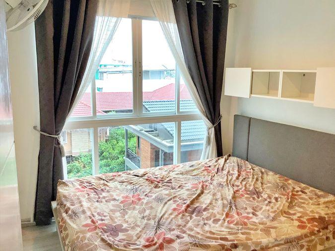 รูป 🔔รวมคอนโดนนนทบุรีให้เช่า🔔⚠️🛋️🛌Vio Khaerai 2 - รูปที่ 2/6