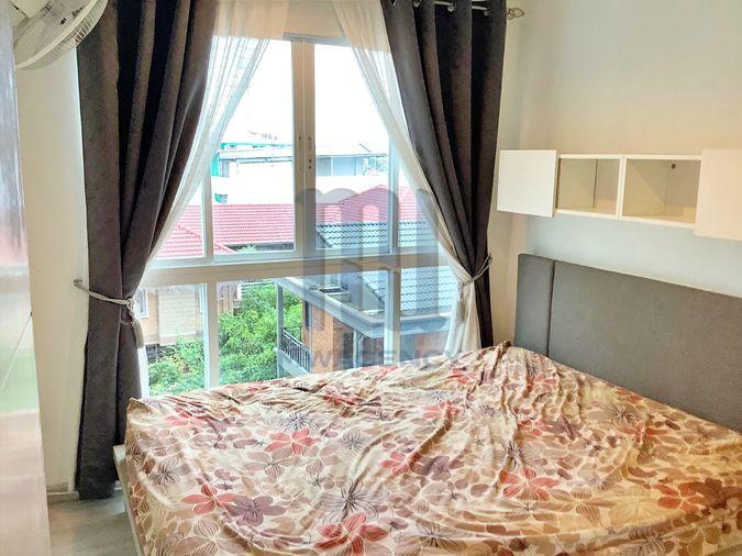 รูป 🔔รวมคอนโดนนนทบุรีให้เช่า🔔⚠️🛋️🛌Vio Khaerai 2 - รูปที่ 2/6