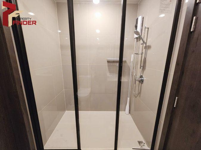 รูป Rds- 0665 ให้เช่าคอนโด XT ห้วยขวาง ห้องแต่งสวย นัดชมห้อง 💫 @propertyfinder - รูปที่ 3/20