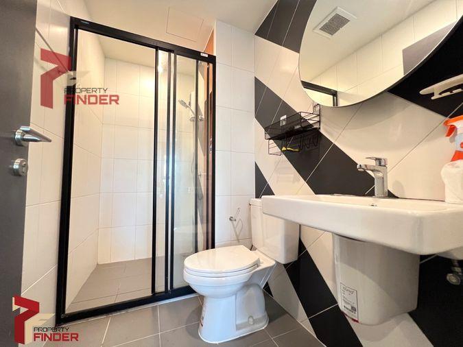 รูป ให้เช่าคอนโด THE BASE Saphanmai นัดชมห้องด่วน 🟥 Line@ : @propertyfinder - รูปที่ 11/12