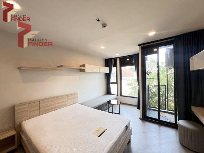 รูป ให้เช่าคอนโด THE BASE Saphanmai นัดชมห้องด่วน 🟥 Line@ : @propertyfinder - รูปที่ 5/12
