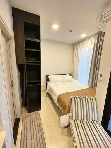 รูป 🔔รวมคอนโดนนนทบุรีให้เช่า🔔⚠️🛋️🛌🔴ยูนิโอ เอช ติวานนท์ - รูปที่ 3/13