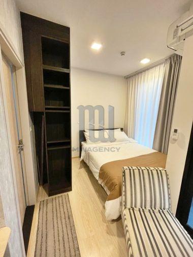 รูป 🔔รวมคอนโดนนนทบุรีให้เช่า🔔⚠️🛋️🛌🔴ยูนิโอ เอช ติวานนท์ - รูปที่ 3/13
