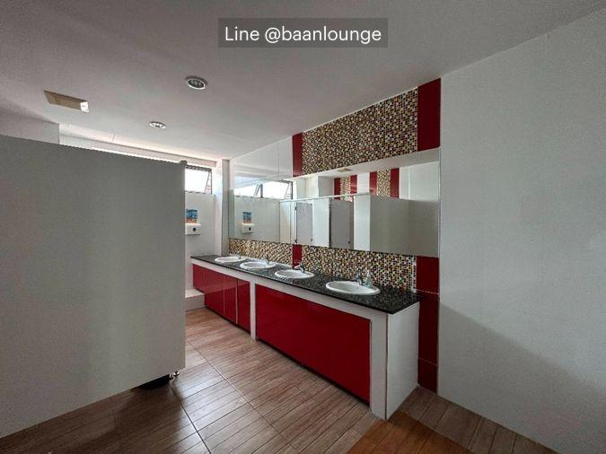 picture For rent shop space Suitable for a shop, office, special school, Soi Sukhumvit 69 in the S69 project. - 26/27
