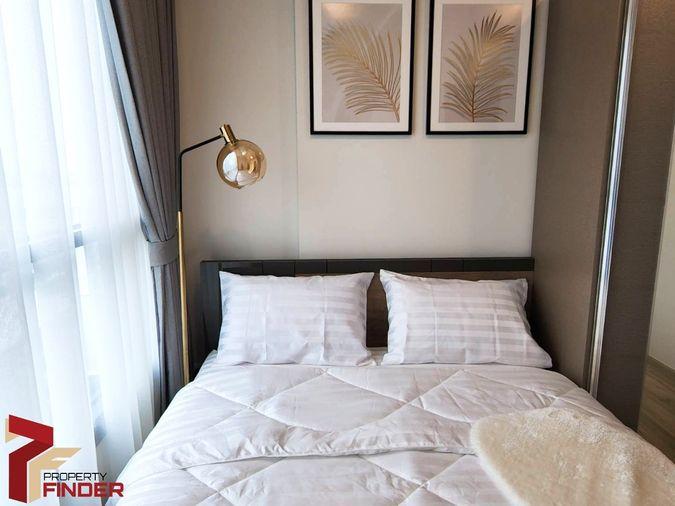 รูป Rds- 0665 ให้เช่าคอนโด XT ห้วยขวาง ห้องแต่งสวย นัดชมห้อง 💫 @propertyfinder - รูปที่ 5/20