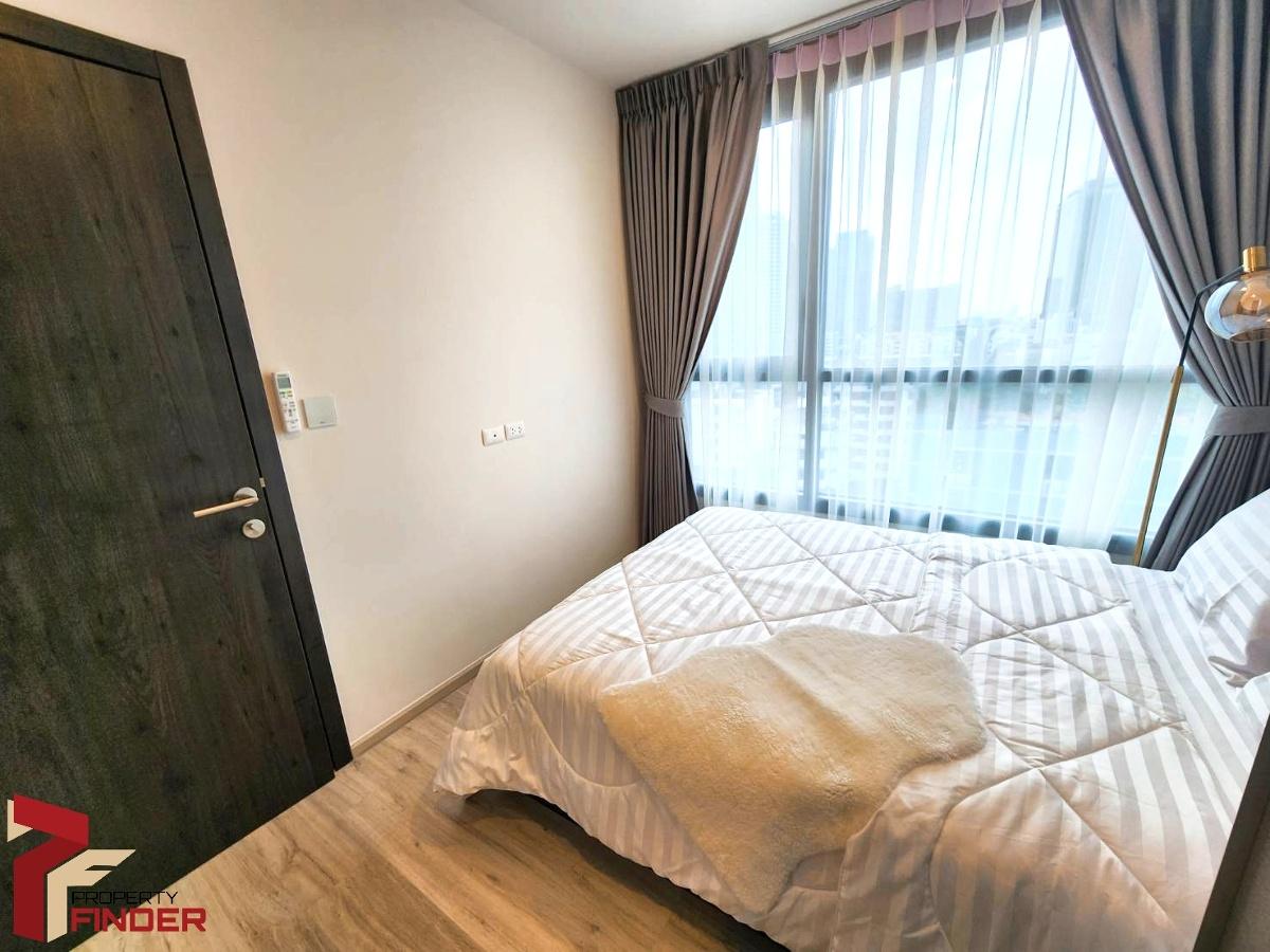 picture Condo for rent XT HUAIKHWANG Contact @propertybkk1 - 6/20