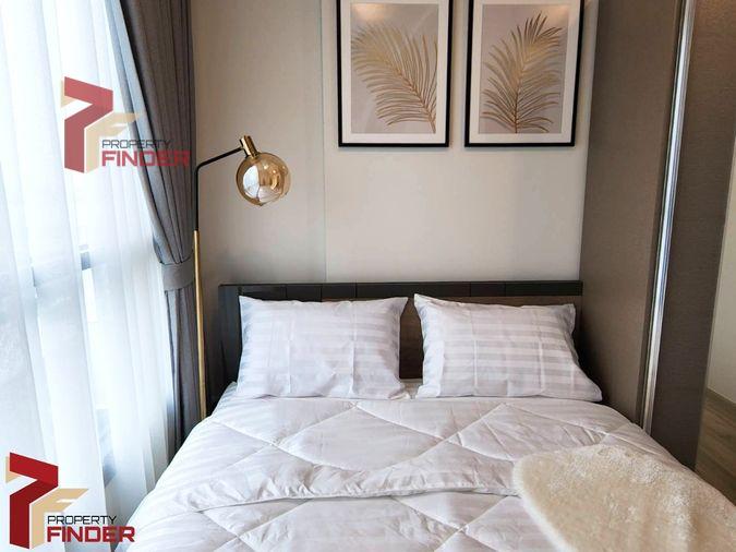 รูป Rds - 0665 ให้เช่าคอนโด XT ห้วยขวาง ห้องใหญ่แต่งสวย ✨️ - รูปที่ 11/19
