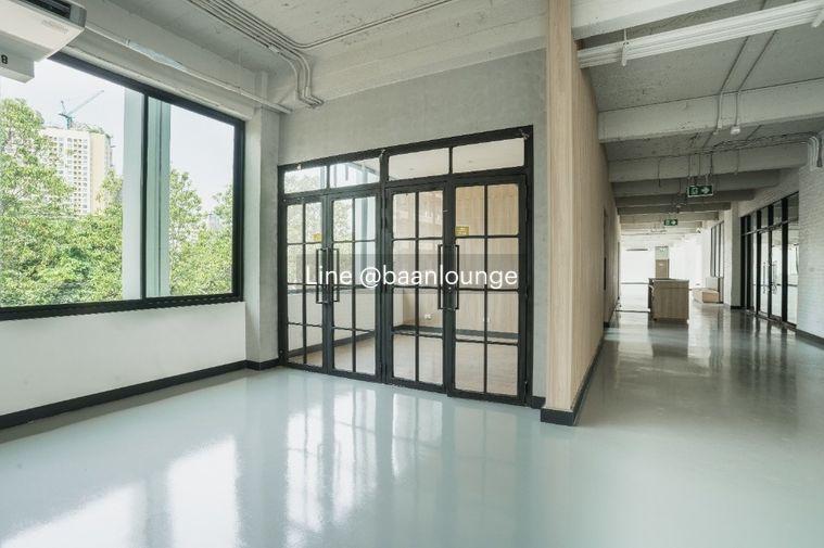 picture For rent shop space Suitable for a shop, office, special school, Soi Sukhumvit 69 in the S69 project. - 16/27