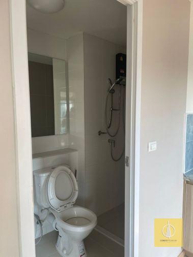 picture G8011🚨中国客户,请加微信。(在联系方式的旁边)For rent Plum Condo Chaengwattana Station Phase 3 Line ❤️💜@condopremium💜❤️ - 7/8