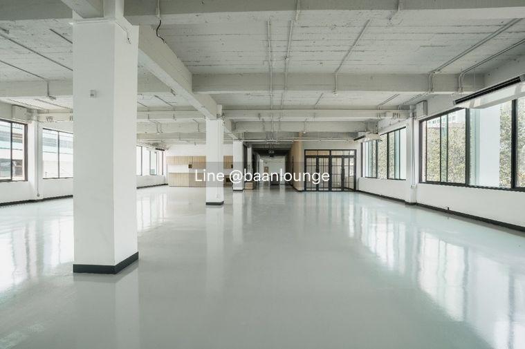 picture For rent shop space Suitable for a shop, office, special school, Soi Sukhumvit 69 in the S69 project. - 22/27