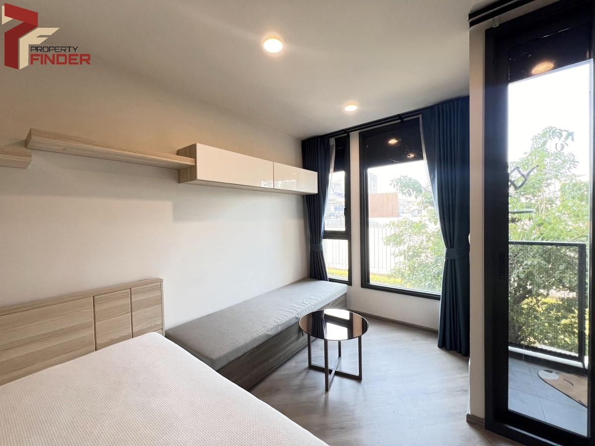picture Condo for rent THE BASE Saphanmai Contact @propertybkk3 - 8/12