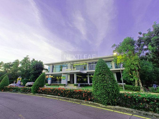รูป ขาย ทาวน์โฮม 3.5 ชั้น The Metro พระราม 9 บ้านสวยเจ้าของอยู่เอง 5 นาทีถึงทางด่วนและรถไฟฟ้า - 3ห้องนอน 3ห้องน้ำ 20ตร.ว. 5 นาทีถึงทางด่วนและรถไฟฟ้า - รูปที่ 13/16