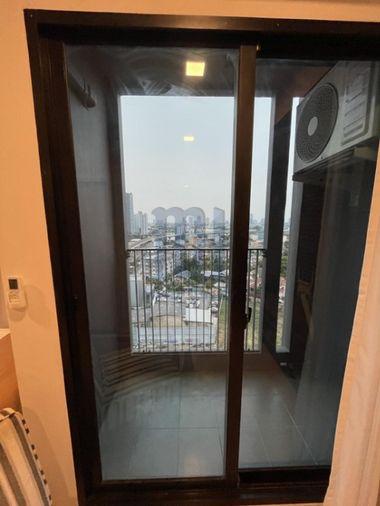 รูป 🔔รวมคอนโดนนนทบุรีให้เช่า🔔⚠️🛋️🛌🔴ยูนิโอ เอช ติวานนท์ - รูปที่ 4/13
