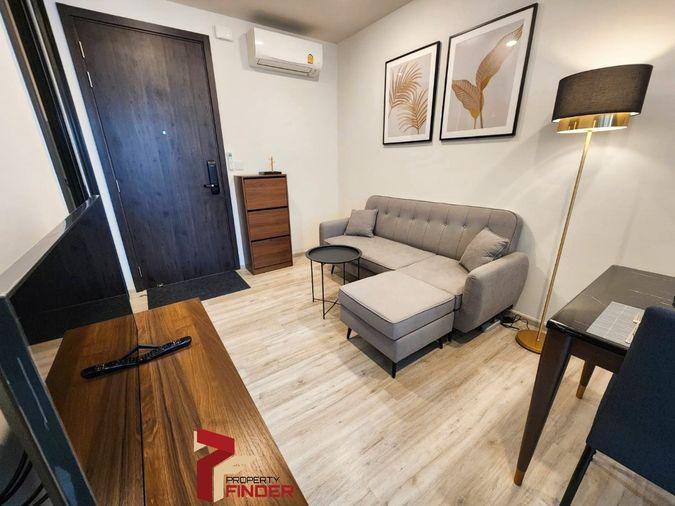 รูป Rds- 0665 ให้เช่าคอนโด XT ห้วยขวาง ห้องแต่งสวย นัดชมห้อง 💫 @propertyfinder - รูปที่ 11/20