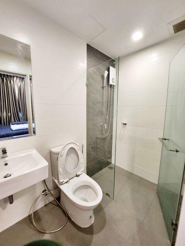 รูป 🔔รวมคอนโดนนนทบุรีให้เช่า🔔⚠️🛋️🛌Unio H Tiwanon - รูปที่ 6/9