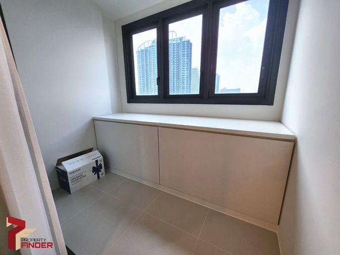 รูป Rds- 0665 ให้เช่าคอนโด XT ห้วยขวาง ห้องแต่งสวย นัดชมห้อง 💫 @propertyfinder - รูปที่ 20/20