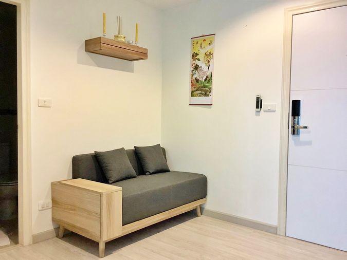 รูป 🔔รวมคอนโดนนนทบุรีให้เช่า🔔⚠️🛋️🛌Vio Khaerai 2 - รูปที่ 4/6