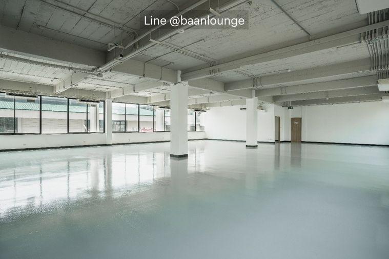 picture For rent shop space Suitable for a shop, office, special school, Soi Sukhumvit 69 in the S69 project. - 15/27