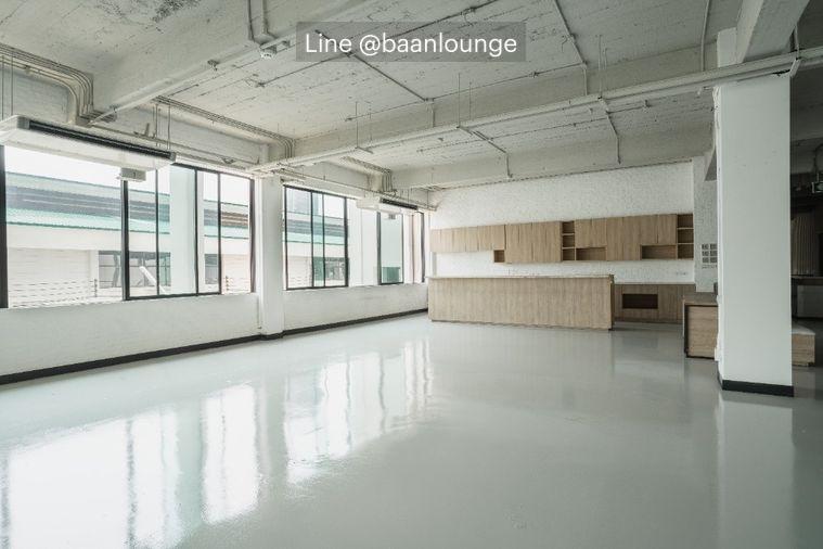 picture For rent shop space Suitable for a shop, office, special school, Soi Sukhumvit 69 in the S69 project. - 13/27