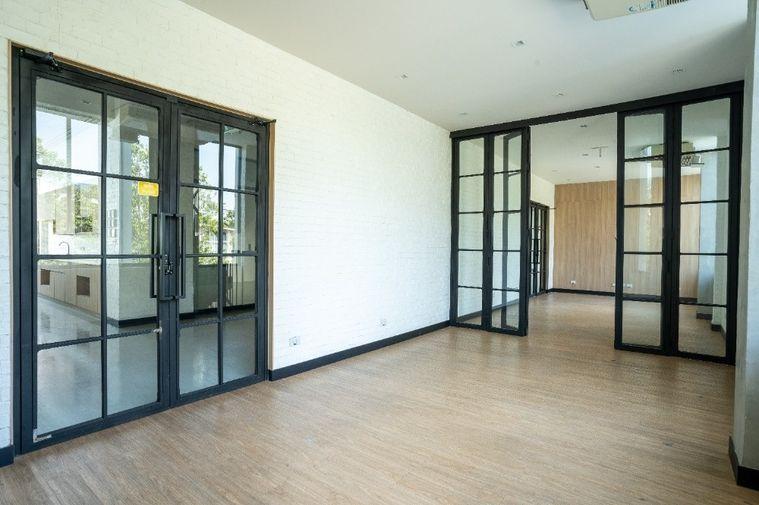 picture For rent shop space Suitable for a shop, office, special school, Soi Sukhumvit 69 in the S69 project. - 19/27