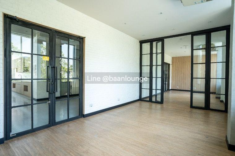 picture For rent shop space Suitable for a shop, office, special school, Soi Sukhumvit 69 in the S69 project. - 19/27