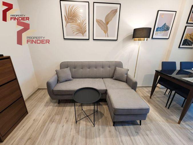 รูป Rds- 0665 ให้เช่าคอนโด XT ห้วยขวาง ห้องแต่งสวย นัดชมห้อง 💫 @propertyfinder - รูปที่ 9/20