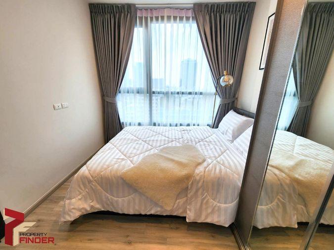 รูป Rds- 0665 ให้เช่าคอนโด XT ห้วยขวาง ห้องแต่งสวย นัดชมห้อง 💫 @propertyfinder - รูปที่ 4/20