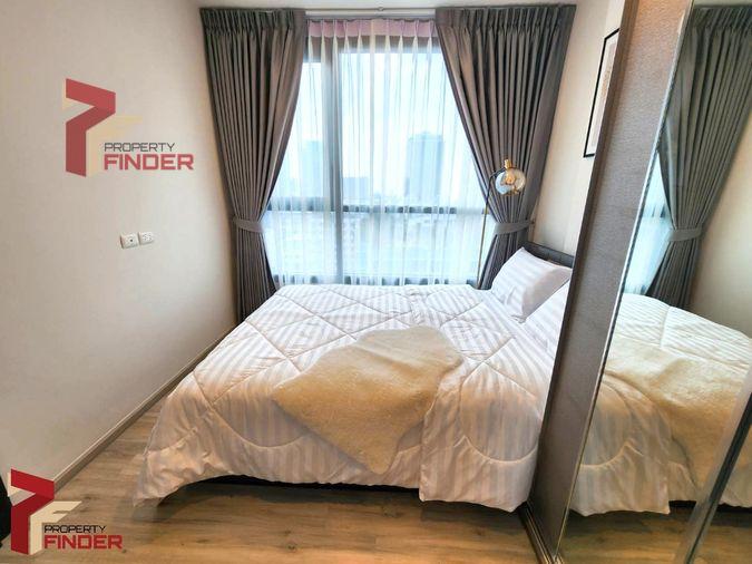 รูป Rds- 0665 ให้เช่าคอนโด XT ห้วยขวาง ห้องแต่งสวย นัดชมห้อง 💫 @propertyfinder - รูปที่ 4/20