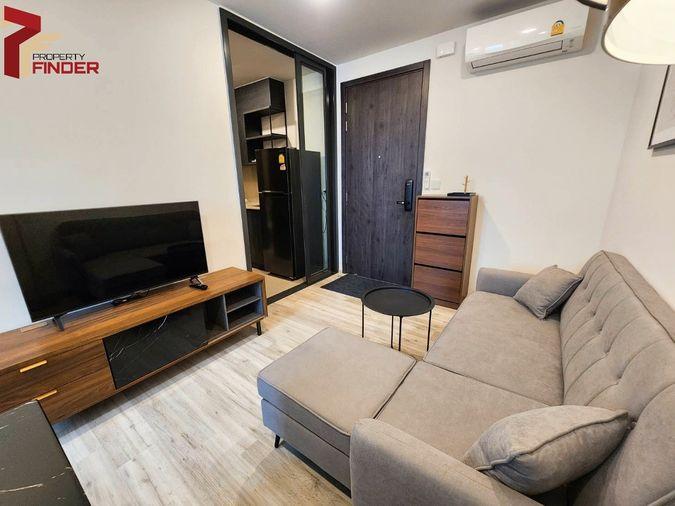รูป Rds- 0665 ให้เช่าคอนโด XT ห้วยขวาง ห้องแต่งสวย นัดชมห้อง 💫 @propertyfinder - รูปที่ 10/20