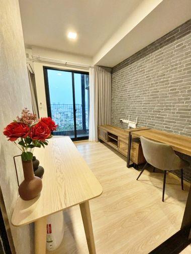 รูป 🔔รวมคอนโดนนนทบุรีให้เช่า🔔⚠️🛋️🛌🔴ยูนิโอ เอช ติวานนท์ - รูปที่ 2/13