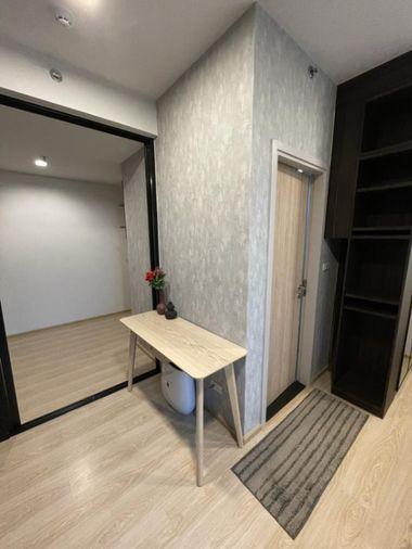 รูป 🔔รวมคอนโดนนนทบุรีให้เช่า🔔⚠️🛋️🛌🔴ยูนิโอ เอช ติวานนท์ - รูปที่ 10/13