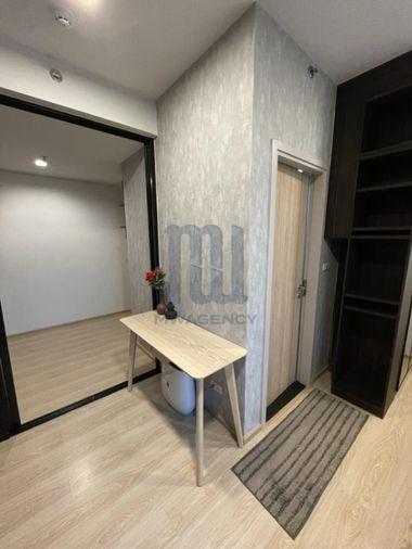 รูป 🔔รวมคอนโดนนนทบุรีให้เช่า🔔⚠️🛋️🛌🔴ยูนิโอ เอช ติวานนท์ - รูปที่ 10/13