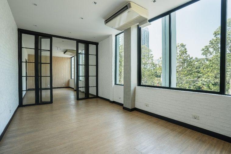 picture For rent shop space Suitable for a shop, office, special school, Soi Sukhumvit 69 in the S69 project. - 18/27