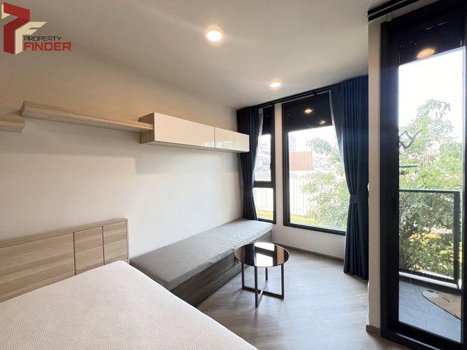 รูป  ให้เช่าคอนโด  THE BASE Saphanmai  นัดชมห้องด่วน 🟥 Line@ : @propertyfinder - รูปที่ 8/12