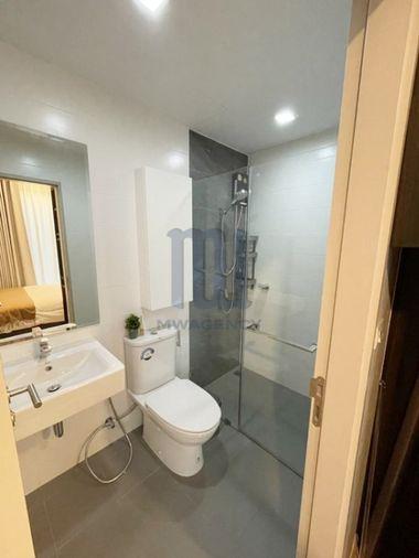 รูป 🔔รวมคอนโดนนนทบุรีให้เช่า🔔⚠️🛋️🛌🔴ยูนิโอ เอช ติวานนท์ - รูปที่ 5/13