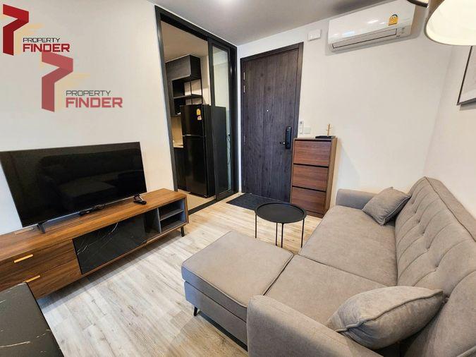 รูป Rds-0665 ให้เช่าคอนโด XT Huaikhwang ว่างพร้อมย้าย 5 ม.ค.69 นัดชมห้อง 👉line : @propertyfinder - รูปที่ 5/20