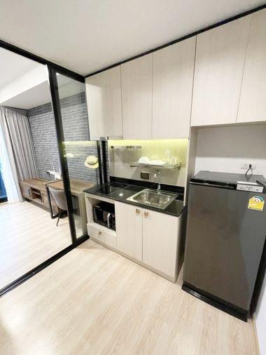 รูป 🔔รวมคอนโดนนนทบุรีให้เช่า🔔⚠️🛋️🛌🔴ยูนิโอ เอช ติวานนท์ - รูปที่ 8/13