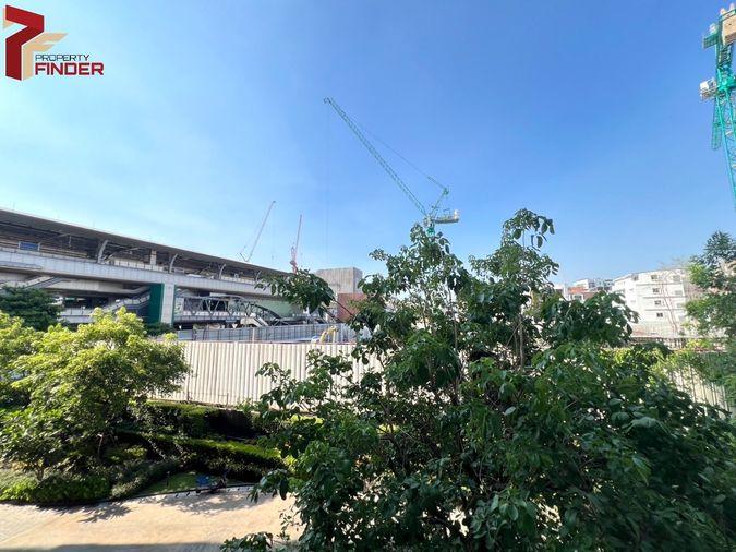 รูป  ให้เช่าคอนโด  THE BASE Saphanmai  นัดชมห้องด่วน 🟥 Line@ : @propertyfinder - รูปที่ 12/12
