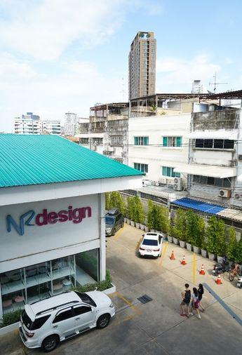 picture For rent shop space Suitable for a shop, office, special school, Soi Sukhumvit 69 in the S69 project. - 2/27
