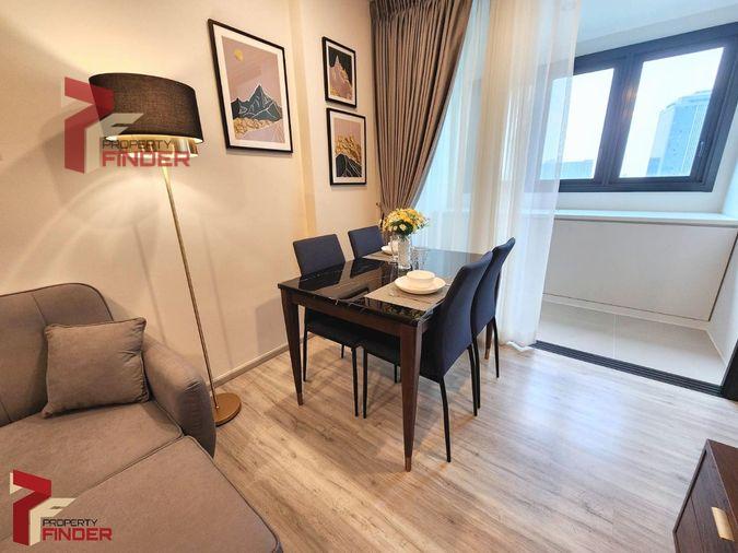 รูป Rds- 0665 ให้เช่าคอนโด XT ห้วยขวาง ห้องแต่งสวย นัดชมห้อง 💫 @propertyfinder - รูปที่ 16/20