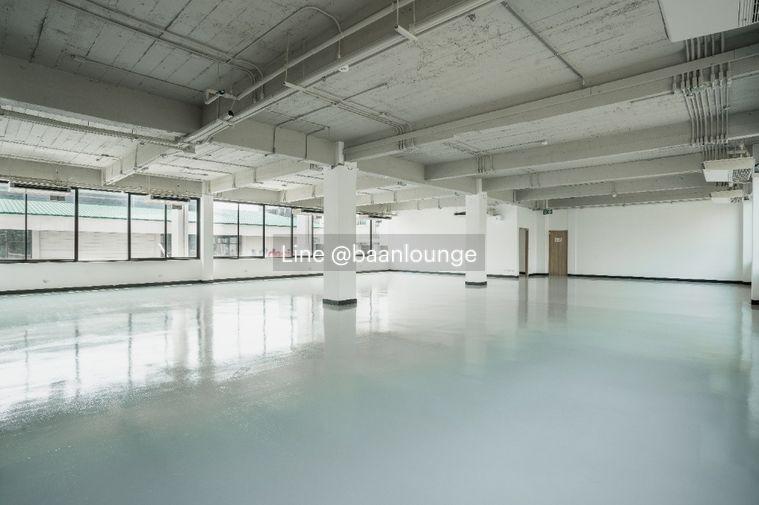 picture For rent shop space Suitable for a shop, office, special school, Soi Sukhumvit 69 in the S69 project. - 14/27