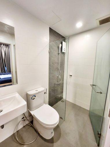 รูป 🔔รวมคอนโดนนนทบุรีให้เช่า🔔⚠️🛋️🛌Unio H Tiwanon - รูปที่ 8/9