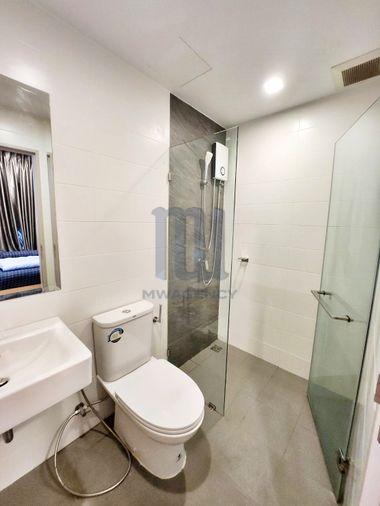 รูป 🔔รวมคอนโดนนนทบุรีให้เช่า🔔⚠️🛋️🛌Unio H Tiwanon - รูปที่ 8/9
