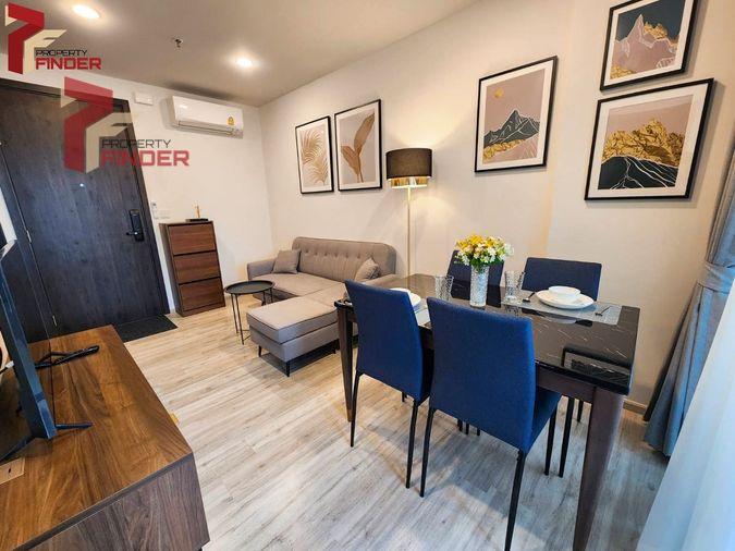 รูป Rds- 0665 ให้เช่าคอนโด XT ห้วยขวาง ห้องแต่งสวย นัดชมห้อง 💫 @propertyfinder - รูปที่ 8/20