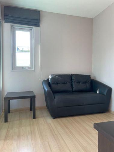 picture G8011🚨中国客户，请加微信。(在联系方式的旁边)For rent Plum Condo Chaengwattana Station Phase 3 Line ❤️💜@condopremium💜❤️ - 4/8