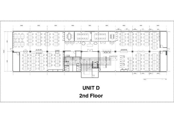 picture For rent shop space Suitable for a shop, office, special school, Soi Sukhumvit 69 in the S69 project. - 27/27
