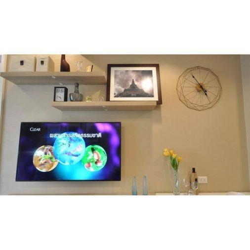 picture Condo for sale The Saint Residences   fully furnished. - 3/7