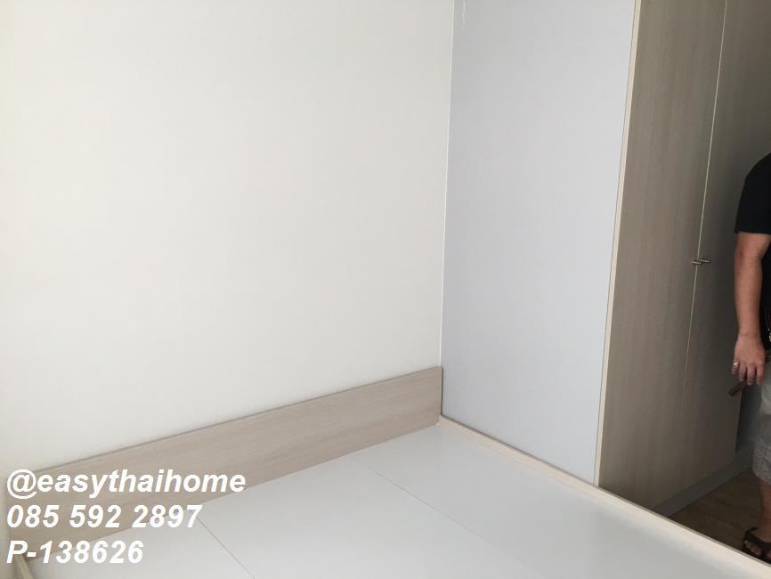 picture Condo for sale Notting Hill Phahol-Kaset  - 6/9